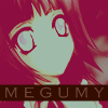 Usuário: Megumy