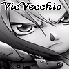 Usuário: VicVecchio