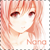 Usuário: NanaHe