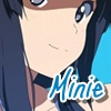 Usuário: Minie