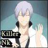 Usuário: KillerNK