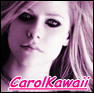 Usuário: CarolKawaii