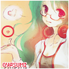 Usuário: Oyasumi