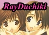 Usuário: RayDuchiki