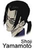 Usuário: Shoji