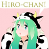 Usuário: Hiro-Chan
