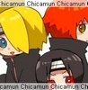 Usuário: Chicamun