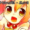 Usuário: HanabiSora