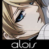 Usuário: Alois