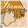 Usuário: Itanus