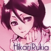 Usuário: HikariRukia