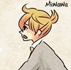 Usuário: Miwawa