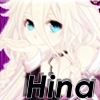 Usuário: HinamoriAoi