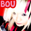 Usuário: Bou-sama