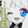 Usuário: Pocky-chan
