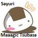 Usuário: MaaagicTsubasa