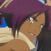Usuário: yoruichi-chan