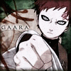 Usuário: Gaara-Chii