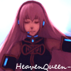 Usuário: HeavenQueen-