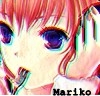Usuário: Mariko-Chan