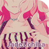 Usuário: JadeUchiha