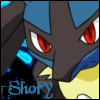Usuário: shory