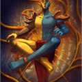 Usuário: TheGodhead