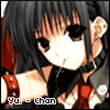 Usuário: YuiChan