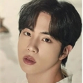 Usuário: Jin-bts_Seok