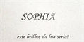 Usuário: Sophiafanfics