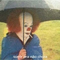 Usuário: clownclowntrsad