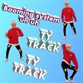 Usuário: Ty-track