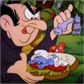 Usuário: gargamel666