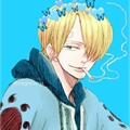 Usuário: sanjis_lady