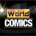 Usuário: World_comics