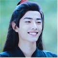 Usuário: WeiWuxian1405