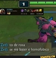 Usuário: MasterZED