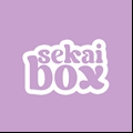 Usuário: sekaibox