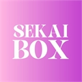 Usuário: sekaiboxdeliver
