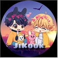 Usuário: Biscoito_Jikook