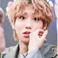 Usuário: han-jisung