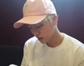 Usuário: KIM_SEOKJINNIEE