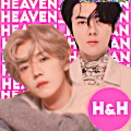 Usuário: Heaven_Hunhan