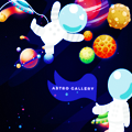 Usuário: astrogallery