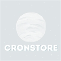 Usuário: CronStore