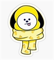 Usuário: Chimmy_Yoonie