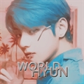 Usuário: Hyunworld
