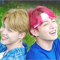 Usuário: Jikookaaa_loves