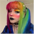 Usuário: RainbowFairy