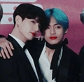 Usuário: because_taekook